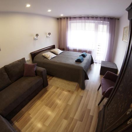 Jurkalnes Apartamenti Екстер'єр фото