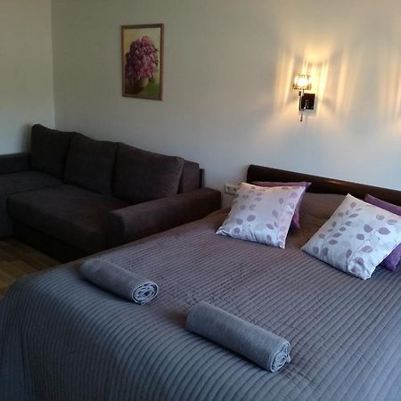Jurkalnes Apartamenti Екстер'єр фото