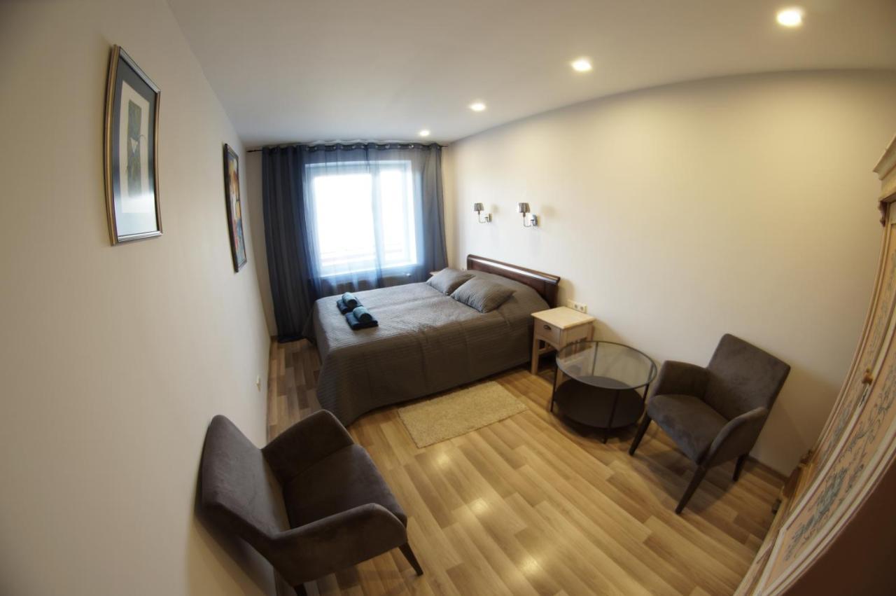 Jurkalnes Apartamenti Екстер'єр фото