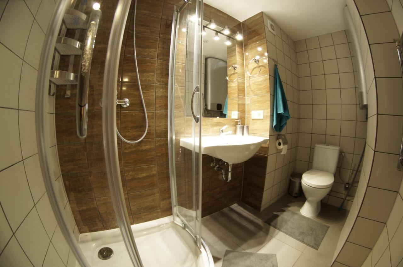 Jurkalnes Apartamenti Екстер'єр фото