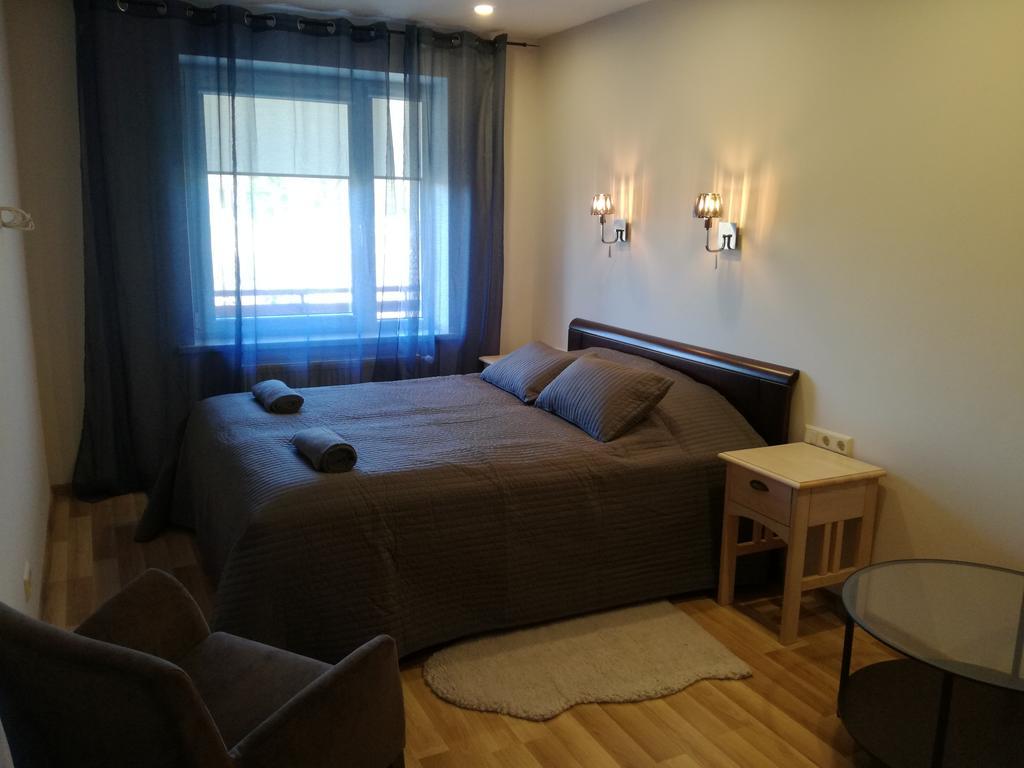 Jurkalnes Apartamenti Екстер'єр фото