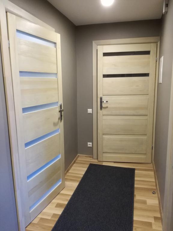 Jurkalnes Apartamenti Екстер'єр фото