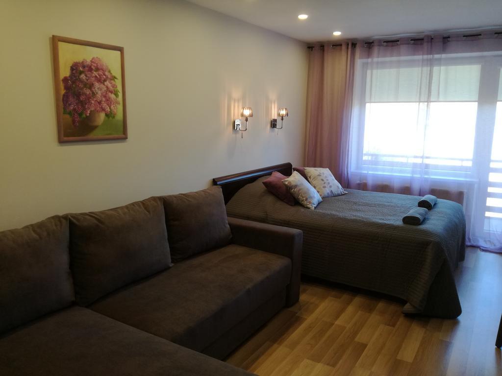 Jurkalnes Apartamenti Екстер'єр фото
