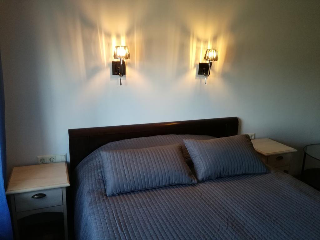 Jurkalnes Apartamenti Екстер'єр фото