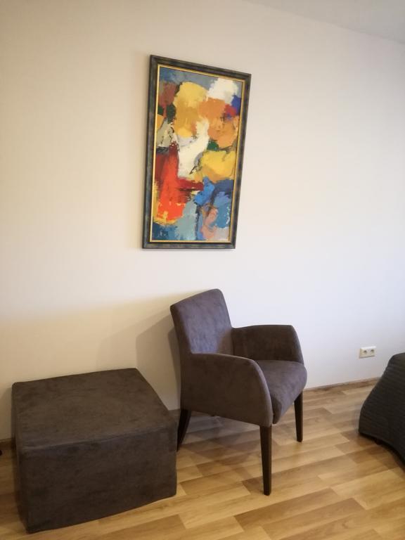 Jurkalnes Apartamenti Екстер'єр фото