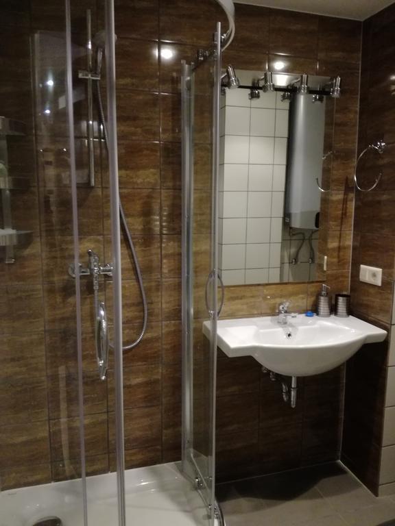 Jurkalnes Apartamenti Екстер'єр фото