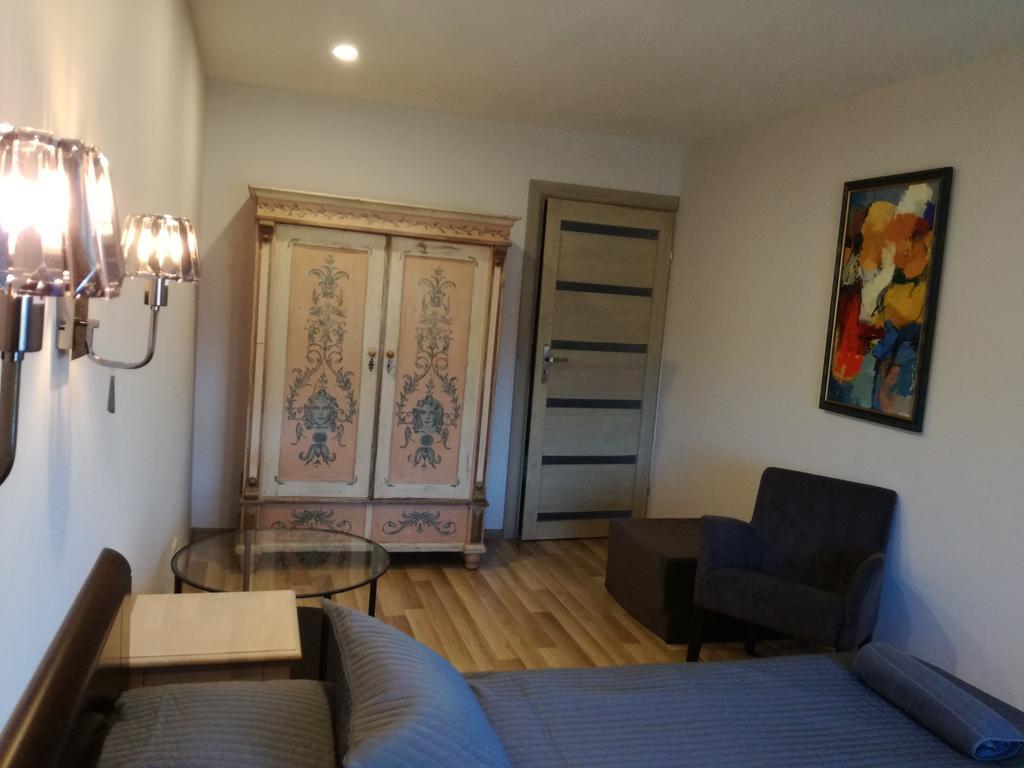 Jurkalnes Apartamenti Екстер'єр фото